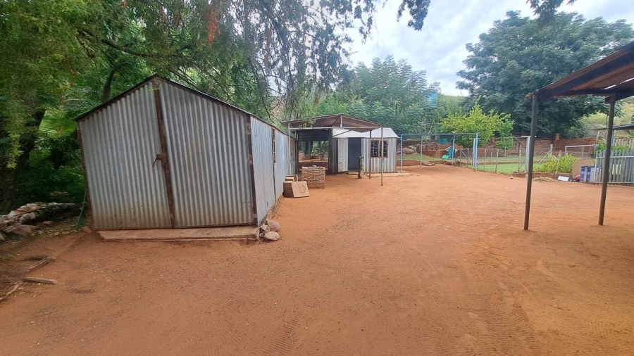 3 Bedroom Property for Sale in Olifantshoek Northern Cape